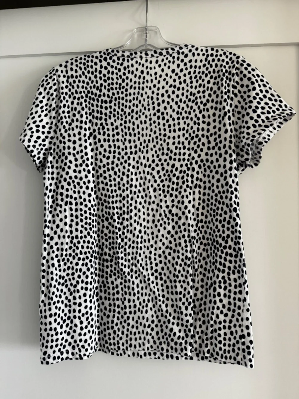 J. Crew tee